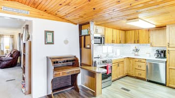 Rumah (3 Bedrooms) | Interior