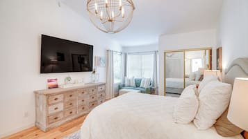 Apartemen (3 Bedrooms) | Interior