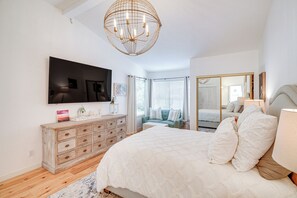 Apartment (3 Bedrooms) | Innenbereich