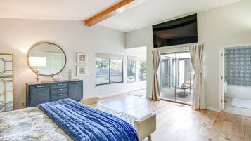 Apartment (3 Bedrooms) | Interior