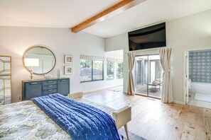 Apartment (3 Bedrooms) | Interior