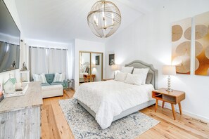 Apartment (3 Bedrooms) | Innenbereich
