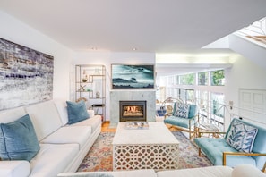 Appartement (3 Bedrooms) | Façade de l’hébergement 