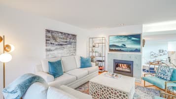 Apartemen (3 Bedrooms) | Interior