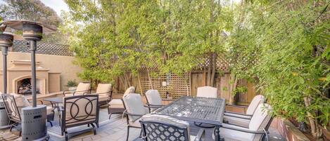 Appartement (3 Bedrooms) | Intérieur