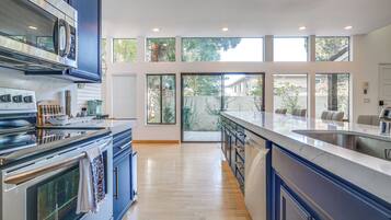 Apartemen (3 Bedrooms) | Interior