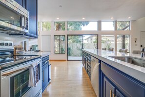 Apartment (3 Bedrooms) | Interior