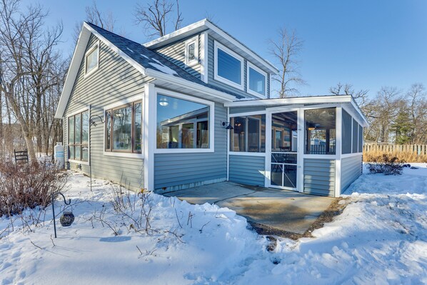 Cottage (1 Bedroom) | Front of property