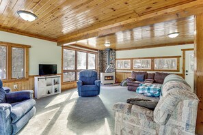Cottage (1 Bedroom) | Interior