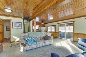 Cottage (1 Bedroom) | Interior