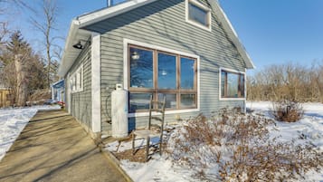 Cottage (1 Bedroom) | Interior