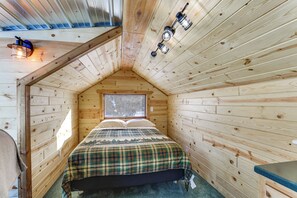 Cottage (1 Bedroom) | Interior