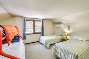 ハウス (5 Bedrooms) | 内装