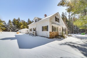 Hus (5 Bedrooms) | Interiör