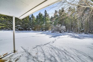 Hus (5 Bedrooms) | Interiör