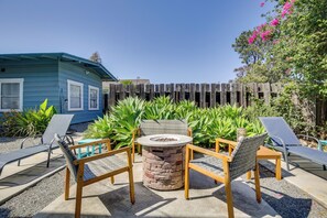 Apartment (1 Bedroom) | Interior - Sip, Shop & Explore: San Diego Apartment (San Diego)