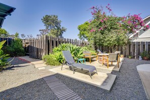 Apartment (1 Bedroom) | Interior - Sip, Shop & Explore: San Diego Apartment (San Diego)