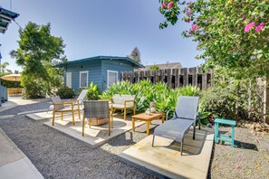 Apartment (1 Bedroom) | Interior - Sip, Shop & Explore: San Diego Apartment (San Diego)