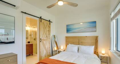 Sip, Shop & Explore: San Diego Apartment