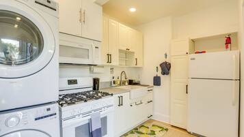 Căn hộ (1 Bedroom) | Nội thất