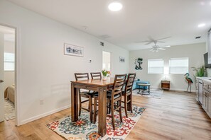 Apartemen (2 Bedrooms) | Interior