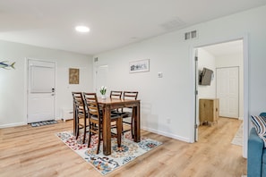 Leilighet (2 Bedrooms) | Innvendig