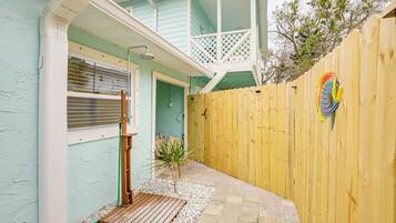 Departamento (2 Bedrooms) | Interior