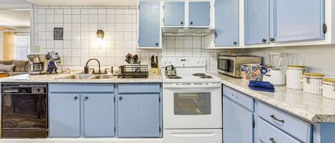 Hus (4 Bedrooms) | Interiör