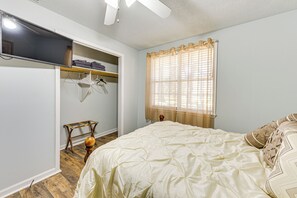 Maison (4 Bedrooms) | Intérieur