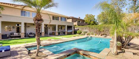 House (5 Bedrooms) | Front of property