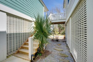 Stuga (2 Bedrooms) | Interiör