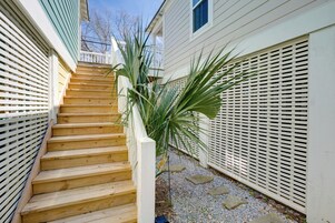 Cottage (2 Bedrooms) | Interior