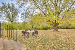 Departamento (2 Bedrooms) | Interior