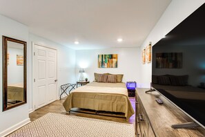 Lägenhet (2 Bedrooms) | Interiör