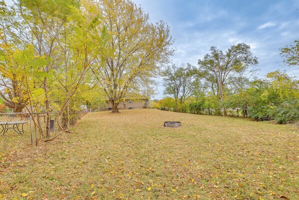 Departamento (2 Bedrooms) | Interior