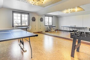 Hus (5 Bedrooms) | Interiör