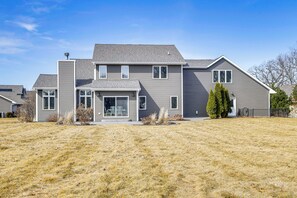 House (5 Bedrooms) | Interior - 8 Mi to Lambeau Field: Family Home in De Pere! (De Pere)