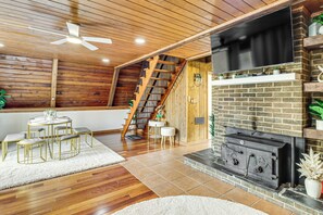 Casa (3 Bedrooms) | Interior