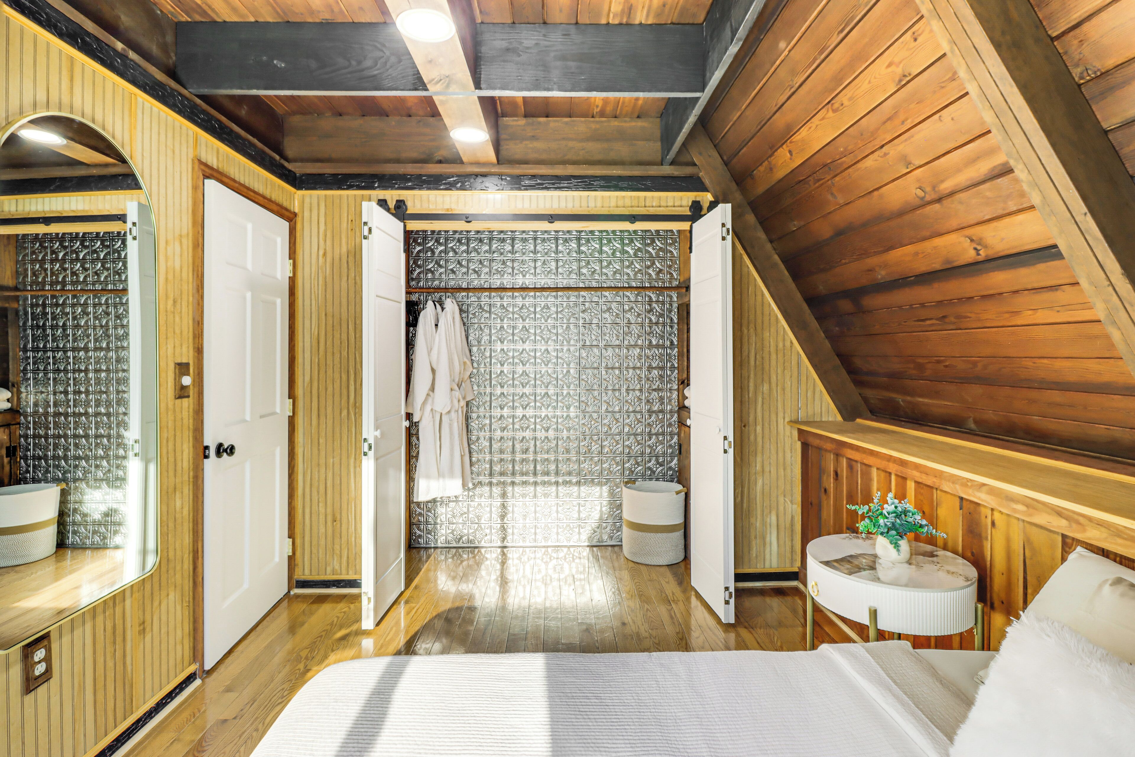 Nhà (3 Bedrooms) | Nội thất