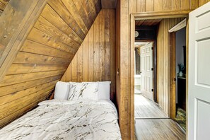 Casa (3 Bedrooms) | Interior