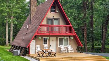 House (3 Bedrooms) | Front of property