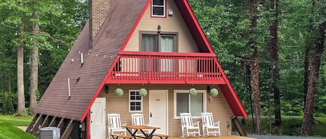 House (3 Bedrooms) | Front of property