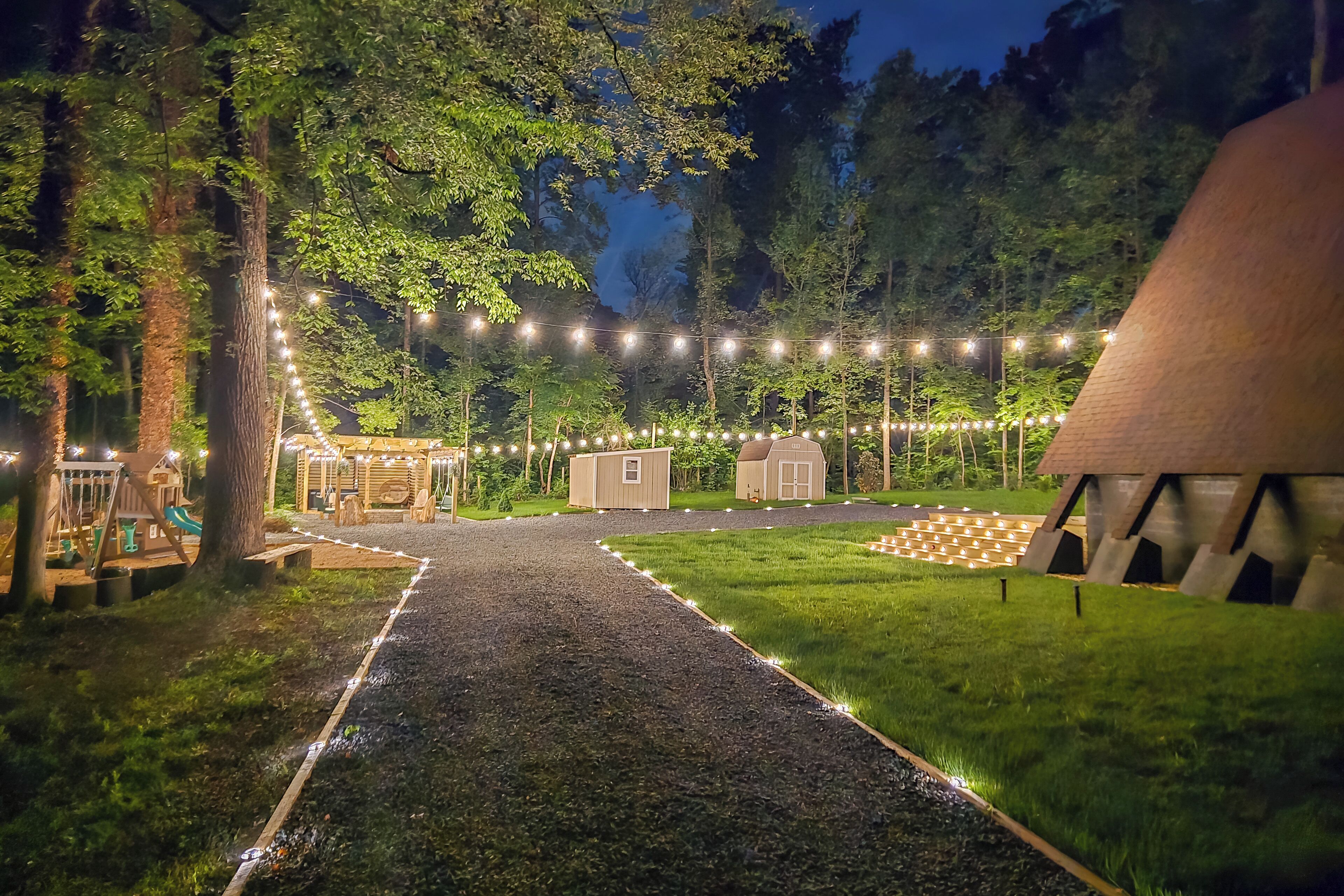 Nhà (3 Bedrooms) | Nội thất