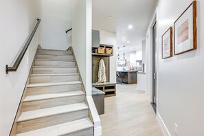 Apartment (3 Bedrooms) | Interior - 4 Mi to Sand Hollow State Park: Hurricane Townhome (Hurricane)