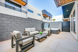 Apartment (3 Bedrooms) | Innenbereich