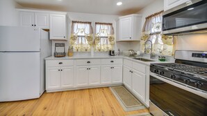 Apartment (2 Bedrooms) | Innenbereich