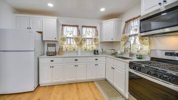 Căn hộ (2 Bedrooms) | Nội thất