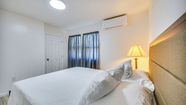 Apartment (2 Bedrooms) | Innenbereich