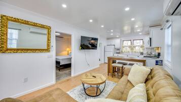 Căn hộ (2 Bedrooms) | Nội thất