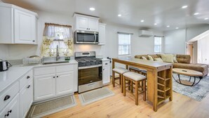 Apartment (2 Bedrooms) | Innenbereich